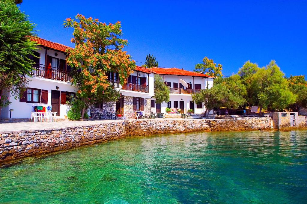 LEDA VILLAGE RESORT 4* ΠΗΛΙΟ, ΚΑΛΟΚΑΙΡΙ (P2)